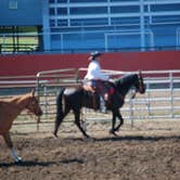 Review photo of Ellensburg KOA by JEFFREY W., July 23, 2021