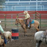 Review photo of Ellensburg KOA by JEFFREY W., July 23, 2021