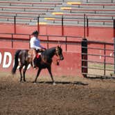 Review photo of Ellensburg KOA by JEFFREY W., July 23, 2021