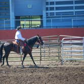 Review photo of Ellensburg KOA by JEFFREY W., July 23, 2021