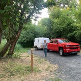 Review photo of Lewis & Clark Trail State Park Campground by Jim M., July 23, 2021