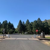 Review photo of Lewis & Clark Trail State Park Campground by Jim M., July 23, 2021