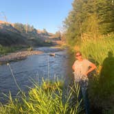 Review photo of Lewis & Clark Trail State Park Campground by Jim M., July 23, 2021