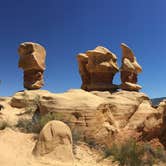 Review photo of Lake View Campground — Escalante State Park by Dianne P., June 15, 2018