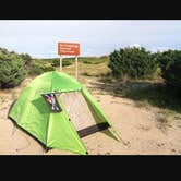 Review photo of Ocracoke Campground — Cape Hatteras National Seashore by Benjamin K., July 18, 2016