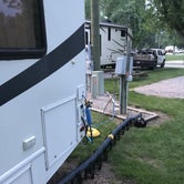 Review photo of Spearfish City Campground by Erik J., June 15, 2018