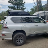 Review photo of Tolby Campground — Cimarron Canyon State Park by Tony M., July 23, 2021