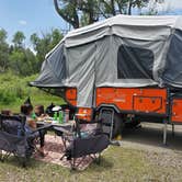 Review photo of Tolby Campground — Cimarron Canyon State Park by Tony M., July 23, 2021