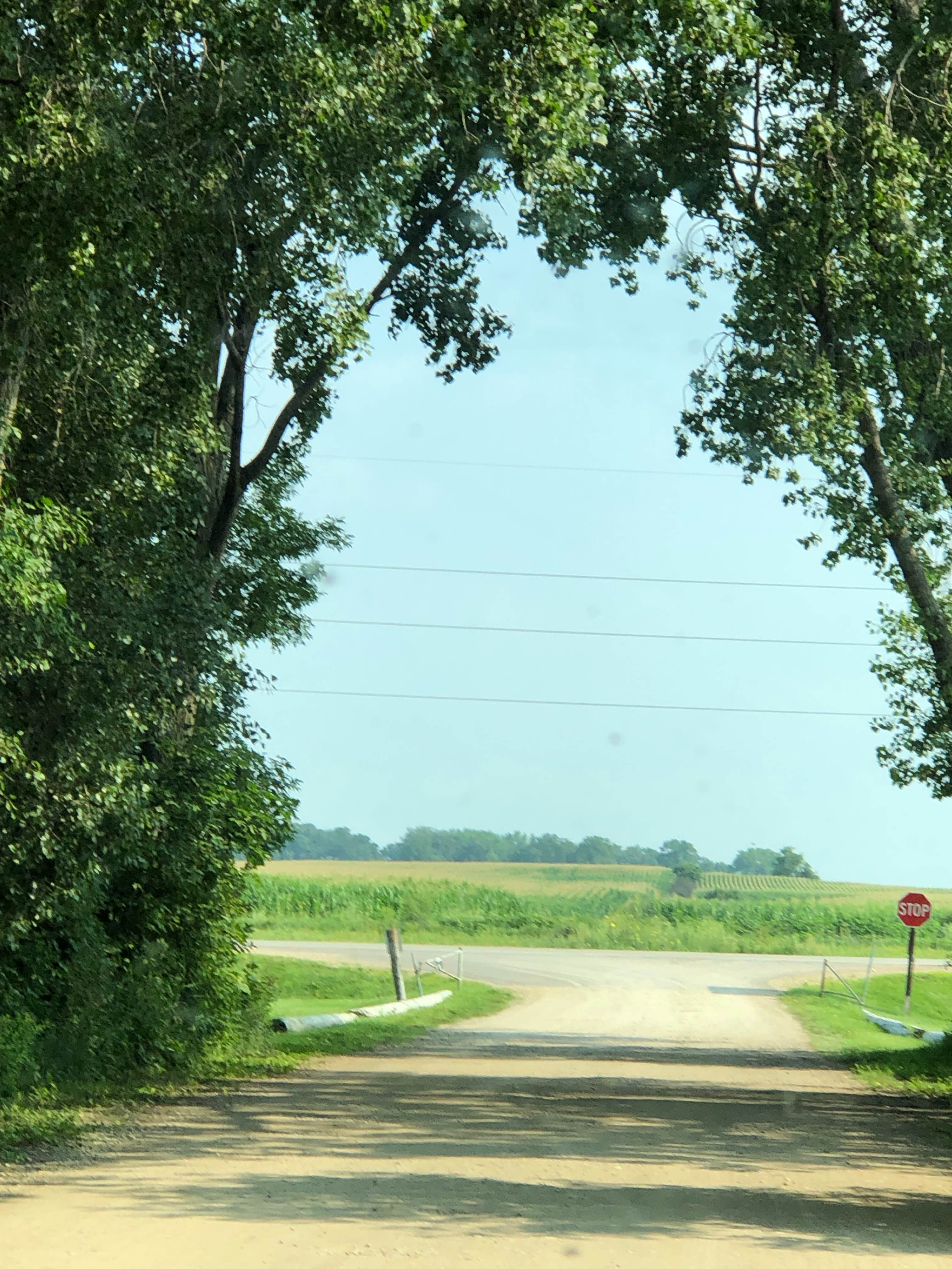 Camper-submitted photo at KOA Kampgrounds of America near Hayward, MN