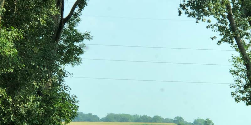 Camper submitted image from KOA Kampgrounds of America