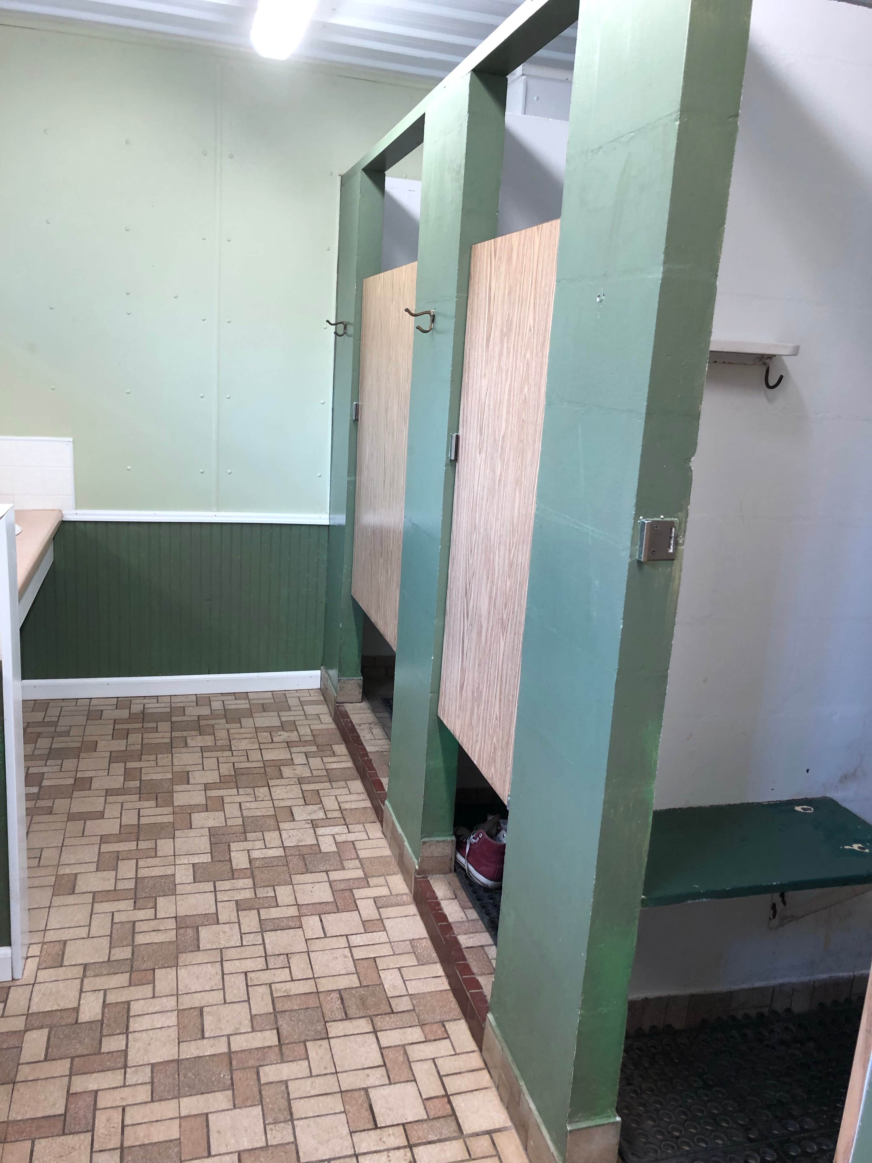 Camper-submitted photo at KOA Kampgrounds of America near Hayward, MN