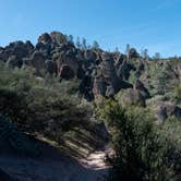 Review photo of Pinnacles Campground — Pinnacles National Park by Nathaniel S., July 23, 2021