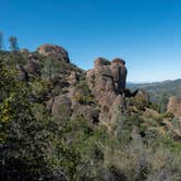 Review photo of Pinnacles Campground — Pinnacles National Park by Nathaniel S., July 23, 2021