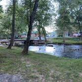 Review photo of Asheville East KOA by Jason D., July 23, 2021