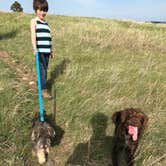 Review photo of Elk Mountain Campground — Wind Cave National Park by Erik J., June 15, 2018