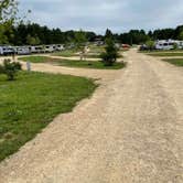 Review photo of Fox Hill RV Park & Campground by Joan , July 22, 2021