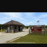 Review photo of Ocracoke Campground — Cape Hatteras National Seashore by Benjamin K., July 18, 2016