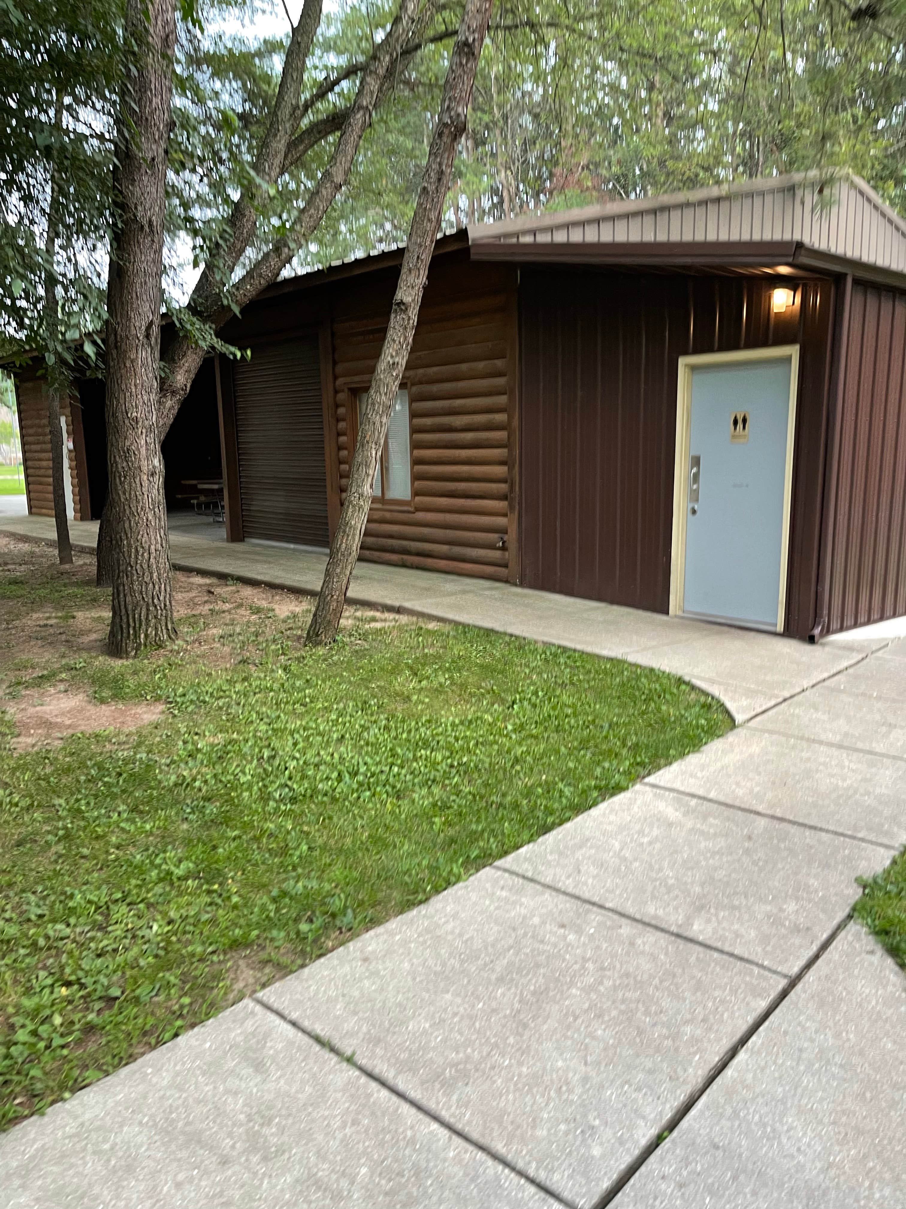 Camper-submitted photo at Elkhart RV Resort near Niles, MI