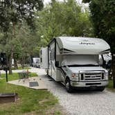 Review photo of Elkhart RV Resort by Joan , July 23, 2021