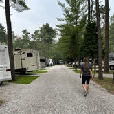 Review photo of Elkhart RV Resort by Joan , July 23, 2021