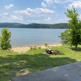 Review photo of COE Lake Ouachita Little Fir Campground by Cheri H., July 23, 2021