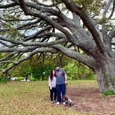 Review photo of Myrtle Beach State Park Campground by Jackie F., July 23, 2021