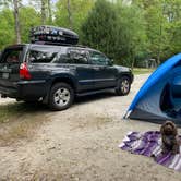 Review photo of Myrtle Beach State Park Campground by Jackie F., July 23, 2021