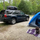 Review photo of Myrtle Beach State Park Campground by Jackie F., July 23, 2021