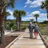 Review photo of Myrtle Beach State Park Campground by Jackie F., July 23, 2021