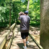 Review photo of Longleaf Campground — Congaree National Park by Jackie F., July 23, 2021