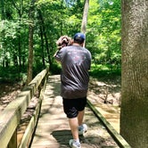 Review photo of Longleaf Campground — Congaree National Park by Jackie F., July 23, 2021