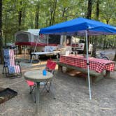 Review photo of Dam Site Campground by Yondering R., July 23, 2021