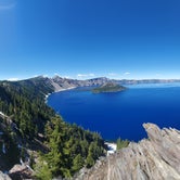 Review photo of Crater Lake Resort by Paula G., July 23, 2021