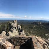 Review photo of Beaver Lake Campground by Erik J., June 14, 2018