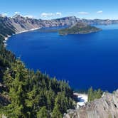 Review photo of Crater Lake Resort by Paula G., July 23, 2021
