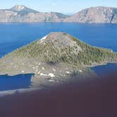 Review photo of Crater Lake Resort by Paula G., July 23, 2021