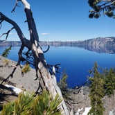 Review photo of Crater Lake Resort by Paula G., July 23, 2021