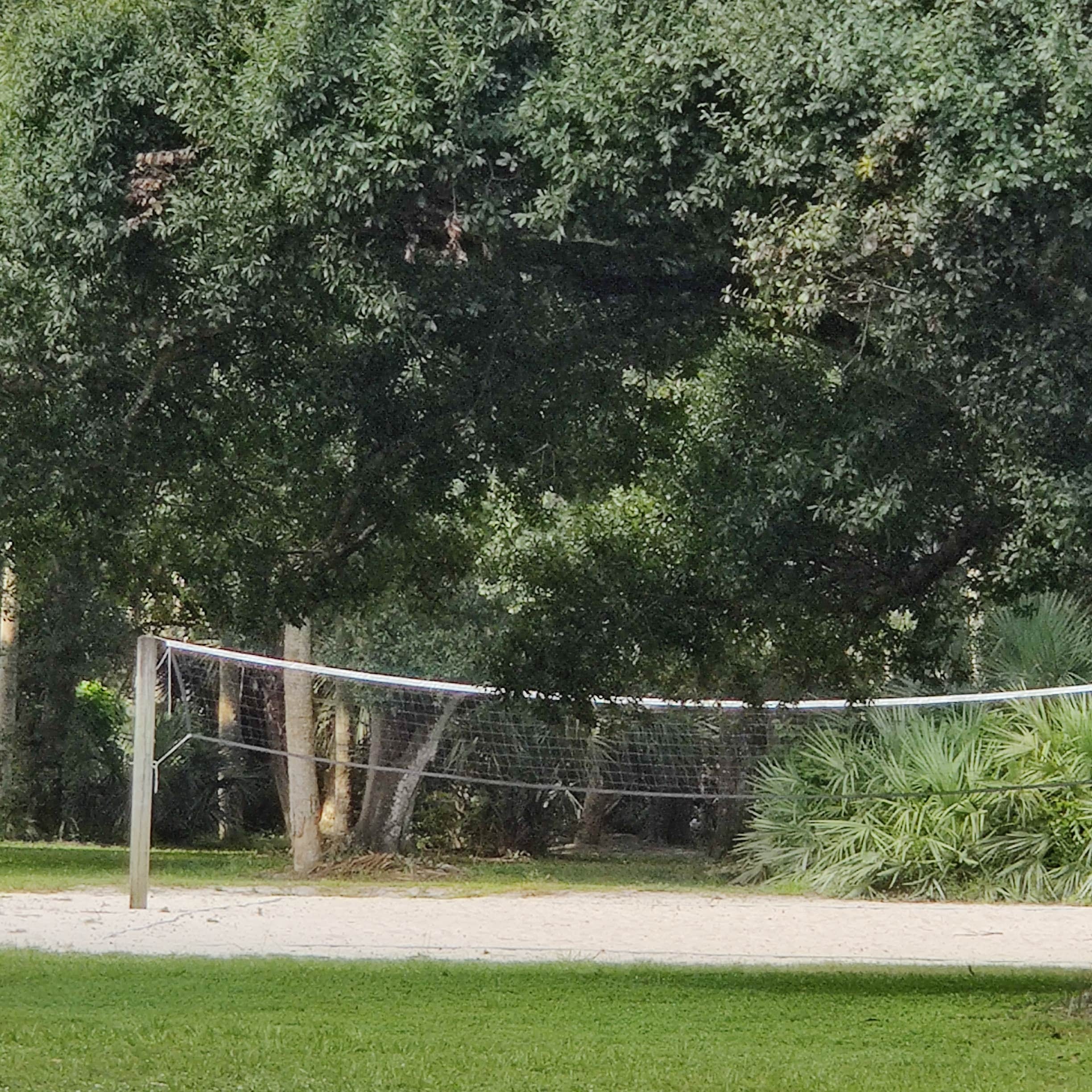 Easterlin Park Campground Camping The Dyrt