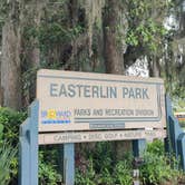 Review photo of Easterlin Park Campground by JEFFREY W., July 23, 2021