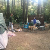 Review photo of Bandon-Port Orford KOA by Brianna D., July 23, 2021