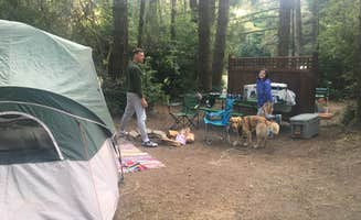 Brianna D.'s photo at Bandon-Port Orford KOA near Myrtle Point, OR