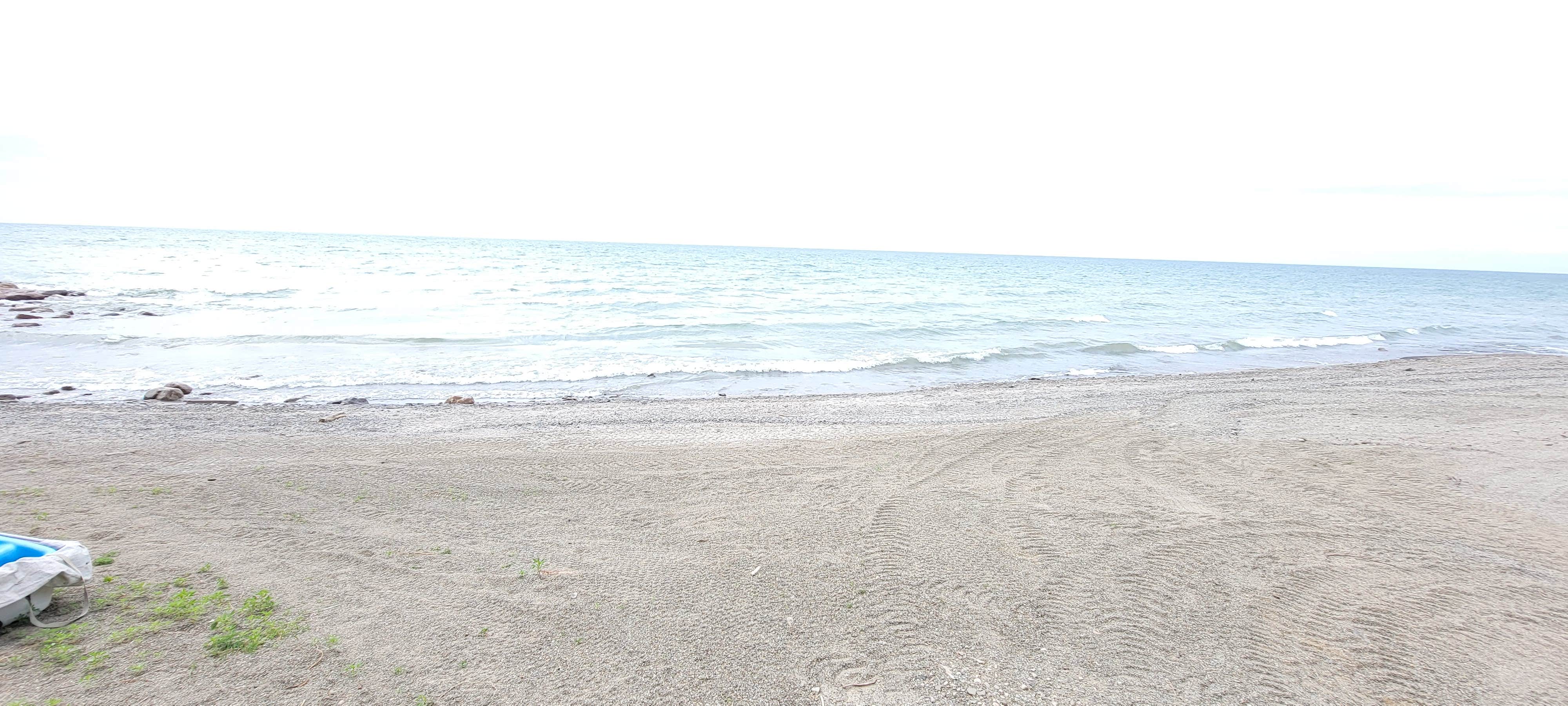 Camper-submitted photo at Sheridan Bay Park near Gowanda, NY