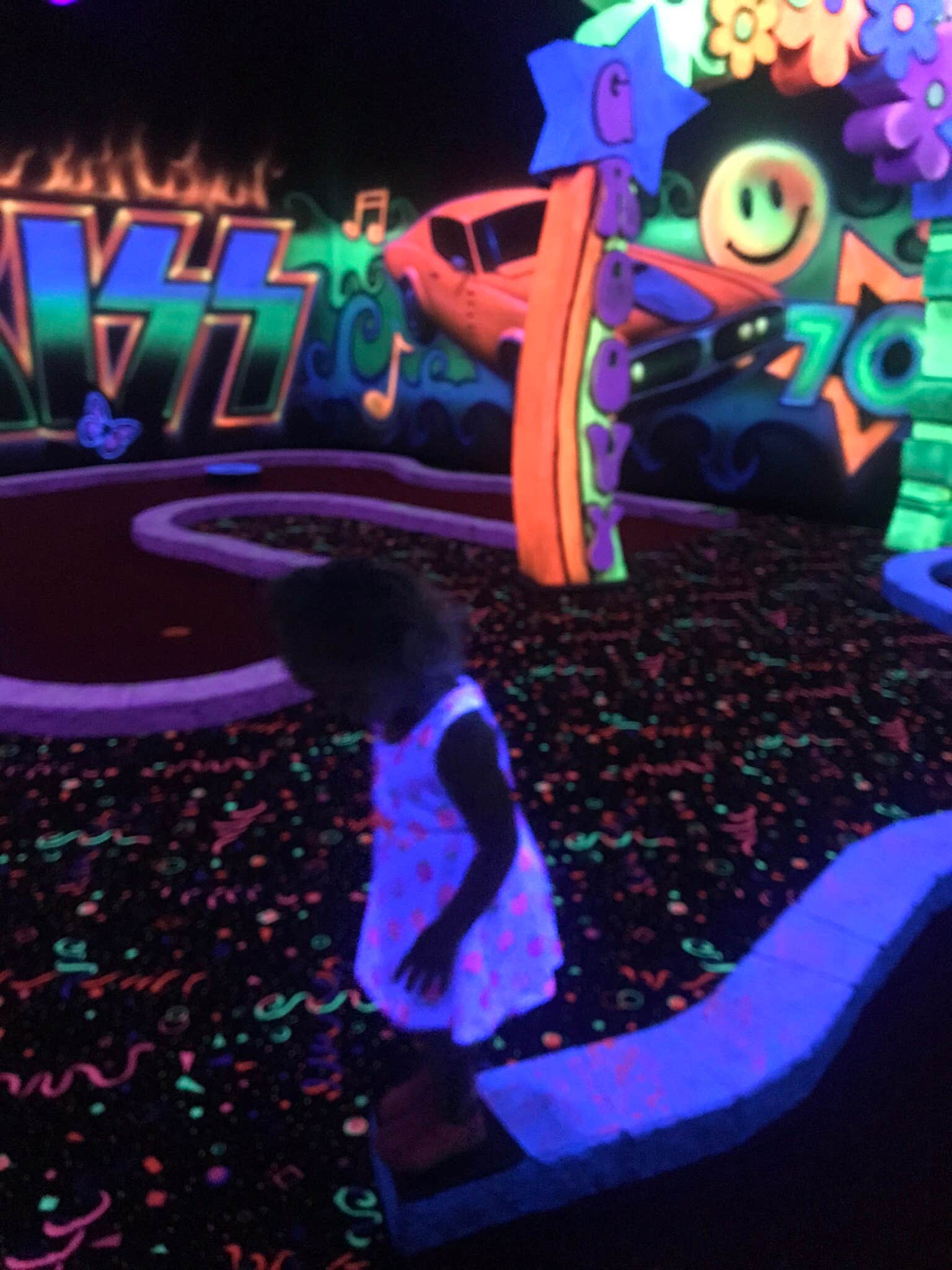 Camper-submitted photo at HTR Black Hills near Piedmont, SD