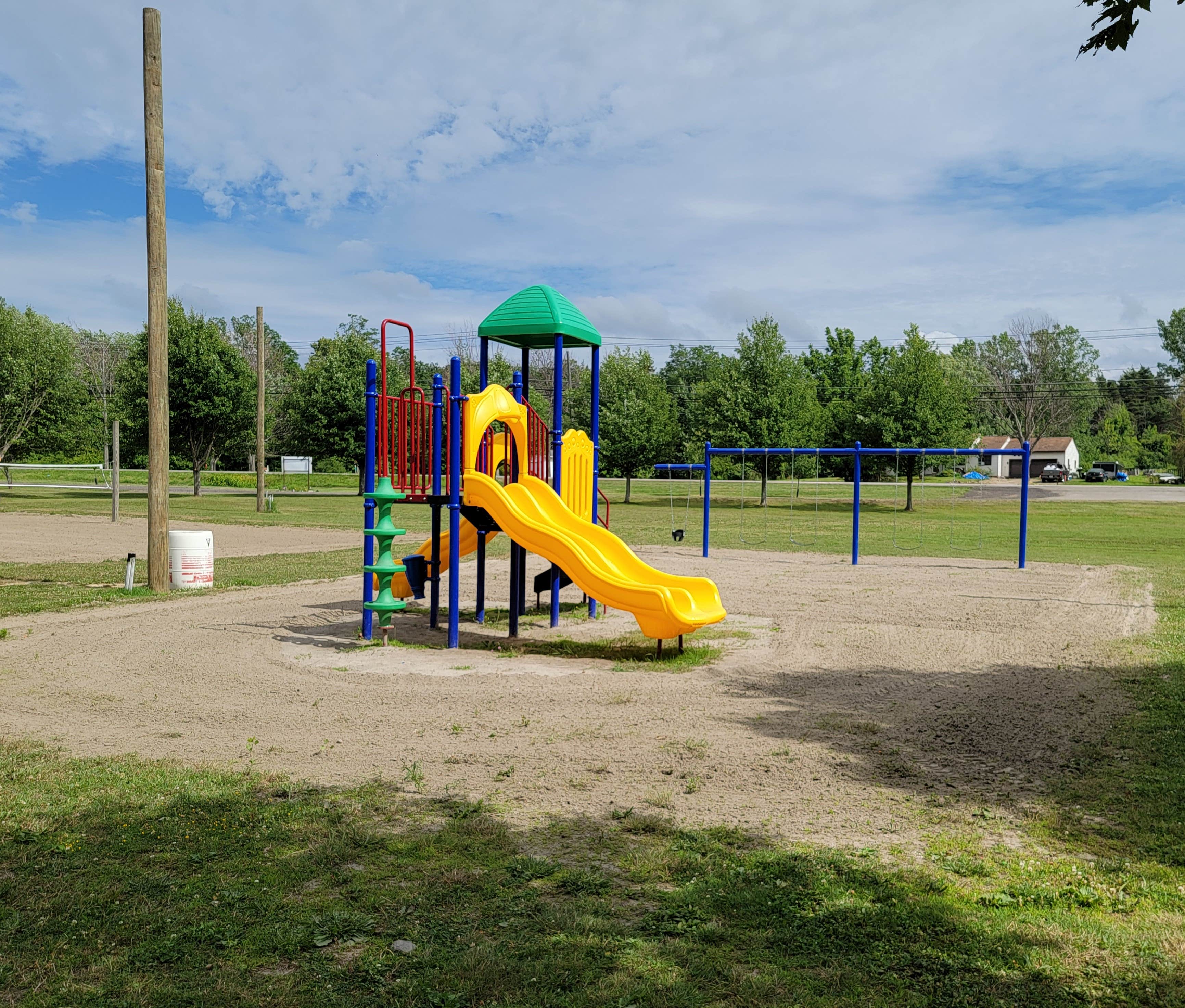 Camper submitted image from Sheridan Bay Park - 5