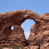 Review photo of Sun Outdoors Arches Gateway by Jeanine D., July 23, 2021