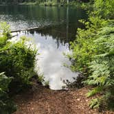 Review photo of Hideaway Lake Campground - Mt. Hood National Forest by Chanel C., July 23, 2021