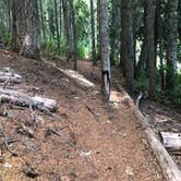 Review photo of Hideaway Lake Campground - Mt. Hood National Forest by Chanel C., July 23, 2021