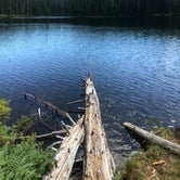 Review photo of Hideaway Lake Campground - Mt. Hood National Forest by Chanel C., July 23, 2021