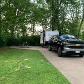 Review photo of Fishermans Corner - Mississippi River by Alma L., July 23, 2021