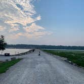 Review photo of Fishermans Corner - Mississippi River by Alma L., July 23, 2021